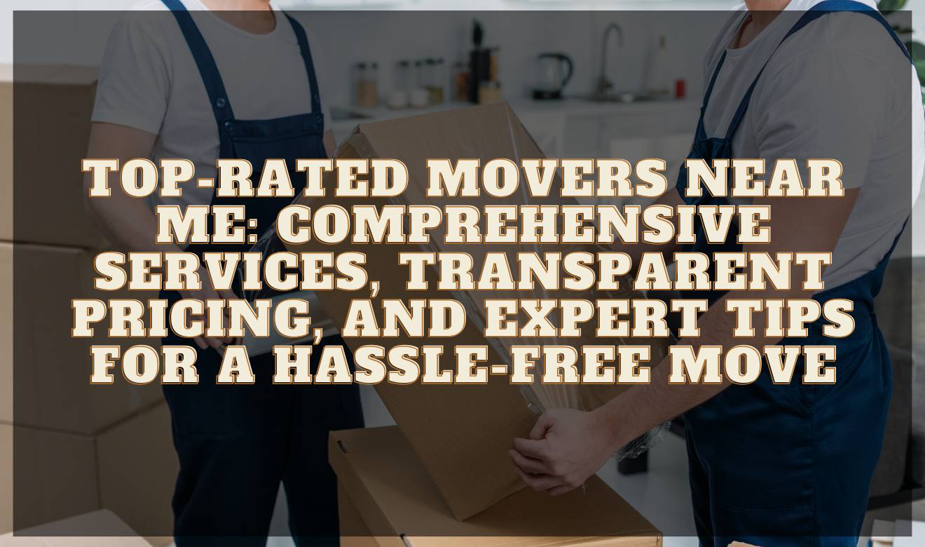 Movers Near Me: The Importance of Choosing the Right Movers Near MeFinding the right movers near me can make the difference between a smooth transition and a stressful ordeal. Whether you're relocating across town or to a different state, choosing experienced professionals ensures your belongings are transported safely and efficiently. With so many options available, it’s important to know what to look for in a moving company, understand the costs involved, and prepare adequately to avoid last-minute chaos. In this guide, we’ll dive into everything you need to know about hiring movers near me, from essential services to expert moving tips that will save you time and money.
Comprehensive Moving Services to Expect
Local Moving Services
When searching for movers near me, it’s crucial to choose a company that specializes in local relocations. Local movers understand the logistics of moving within the same city or neighborhood, ensuring efficient transportation with minimal delays. These professionals handle everything from packing fragile items to loading and unloading furniture, making the entire process easier for you. Hiring local movers also means they are familiar with traffic patterns, parking restrictions, and building regulations, reducing the chances of unexpected issues on moving day.
Long-Distance Moving Services
Long-distance moving requires more planning and organization than a short-distance move. Reliable movers near me offer customized long-distance moving services that include packing, transportation, and secure storage options if needed. Whether you’re moving across the state or to another part of the country, professional movers use specialized equipment and vehicles to ensure your belongings arrive safely. Understanding the costs, expected timelines, and available insurance options will help you make an informed decision when hiring long-distance movers near me.
Packing and Unpacking Services
One of the biggest stressors of moving is packing and unpacking. Fortunately, full-service movers near me offer professional packing solutions to protect your valuables. These experts use high-quality materials, such as bubble wrap, sturdy boxes, and protective blankets, to prevent damage during transit. Hiring professionals to handle packing saves time and reduces the risk of breakage. Once you arrive at your new location, many moving companies also provide unpacking services, helping you settle in faster and more efficiently.
Specialty Moving Services (Pianos, Antiques, and More)
Not all items are easy to move. Specialty movers near me cater to delicate and high-value items like pianos, antiques, and artwork. These services include custom crating, climate-controlled transportation, and expert handling techniques to ensure the safe delivery of your most prized possessions. If you own expensive or fragile belongings, choosing a mover with experience in specialty moving can prevent costly damages and give you peace of mind.
Cost Considerations When Hiring Movers Near Me
Factors That Affect Moving Costs
Several factors influence the cost of hiring movers near me. The distance of the move, the number of items, and any additional services like packing or storage all contribute to the final price. Peak moving seasons, such as summer months, may also lead to higher rates due to increased demand. Getting multiple quotes and understanding what’s included in each estimate will help you budget accordingly and avoid hidden fees.
How to Get an Accurate Moving Quote
Many reputable movers near me offer free, no-obligation moving estimates. To get the most accurate quote, provide a detailed inventory of your belongings and discuss any specific requirements you may have. Some companies conduct in-home assessments, while others offer virtual consultations. Make sure to ask about additional fees, such as fuel charges or stair fees, to prevent surprises on moving day.
Budget-Friendly Moving Tips
Moving doesn’t have to break the bank. Consider decluttering before your move to reduce the number of items being transported. Packing your belongings yourself, using free or recycled boxes, and scheduling your move during off-peak times can help cut costs. Many movers near me also offer discounted rates for mid-week or mid-month moves, so being flexible with your moving date can lead to savings.
Preparing for a Smooth Moving Day
Organizing and Packing Efficiently
A well-organized packing strategy can significantly reduce moving day stress. Start by packing non-essential items early and labeling all boxes clearly. Use color-coded labels or a numbering system to make unpacking easier. Keep essential documents, medications, and valuables in a separate, easily accessible bag to prevent misplacement.
Avoiding Common Moving Mistakes
Many people make avoidable mistakes when hiring movers near me. Waiting until the last minute to book a moving company, failing to research mover credentials, or underestimating the time required for packing can lead to unnecessary stress. Being proactive and preparing ahead of time ensures a smoother moving experience.
Moving Day Checklist
Having a moving day checklist helps keep everything on track. Confirm details with your movers, have your essentials packed separately, and do a final walkthrough of your old home to check for forgotten items. Make sure to have cash or a credit card on hand for last-minute expenses and tipping the movers if desired.
Settling Into Your New Home
Unpacking and Organizing
Once you arrive at your new home, prioritize unpacking essential items like bedding, toiletries, and kitchenware. Setting up furniture and organizing rooms methodically will make the process more manageable. If you opted for unpacking services from movers near me, they can assist in setting up large items, saving you time and effort.
Updating Your Address and Utilities
After moving, don’t forget to update your address with banks, insurance providers, and government agencies. Transfer or set up utilities like electricity, water, and internet to ensure everything is running smoothly in your new space. Taking care of these tasks early prevents inconveniences and allows for a seamless transition.
Exploring Your New Neighborhood
Moving to a new area is an opportunity for a fresh start. Take the time to explore local shops, parks, and restaurants to familiarize yourself with your surroundings. Joining community groups or attending neighborhood events can help you meet new people and feel at home faster.
Making Your Move Stress-Free
Finding reliable movers near me doesn’t have to be overwhelming. By researching your options, understanding costs, and preparing efficiently, you can ensure a hassle-free move. Whether you need local movers, long-distance specialists, or packing professionals, choosing the right moving company will make all the difference. With the right approach, your next move can be smooth, affordable, and even enjoyable. Start your search today, and make your relocation a seamless experience!
"Moving to Downtown Toronto? Let’s Make It Effortless!"
If you’re looking for expert movers near me who truly understand the ins and outs of Downtown Toronto, you’re in the right place. From high-rise condos to historic townhouses, navigating a move in the heart of the city takes experience, strategy, and precision. Our trusted Downtown Toronto movers offer seamless, stress-free moving services tailored to your needs. With transparent pricing, professional packing, and efficient transportation, we make your move simple. Get in touch today and let’s get you settled into your new home with ease!
